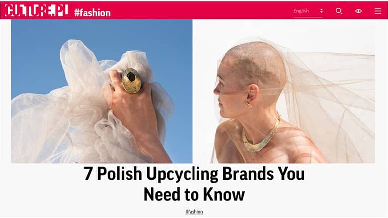 ORSKA wyróżniona przez prestiżowy portal Culture.pl