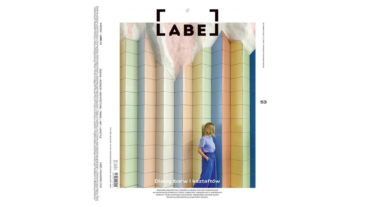 Biżuteria z misją - ORSKA w zestawieniu LABEL magazine