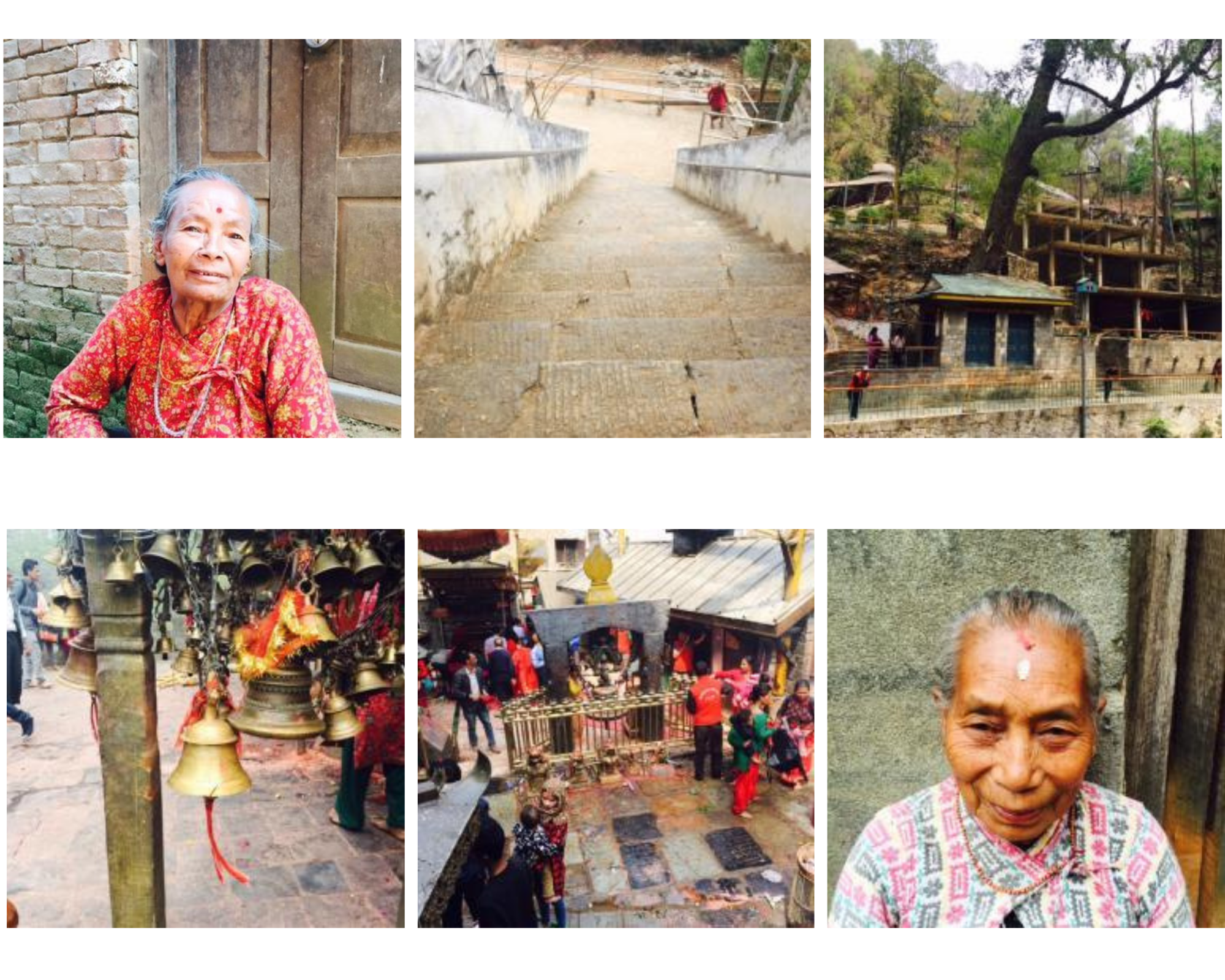 Orska exploring Anna Orska w podróży Warsztaty Świata Nepal