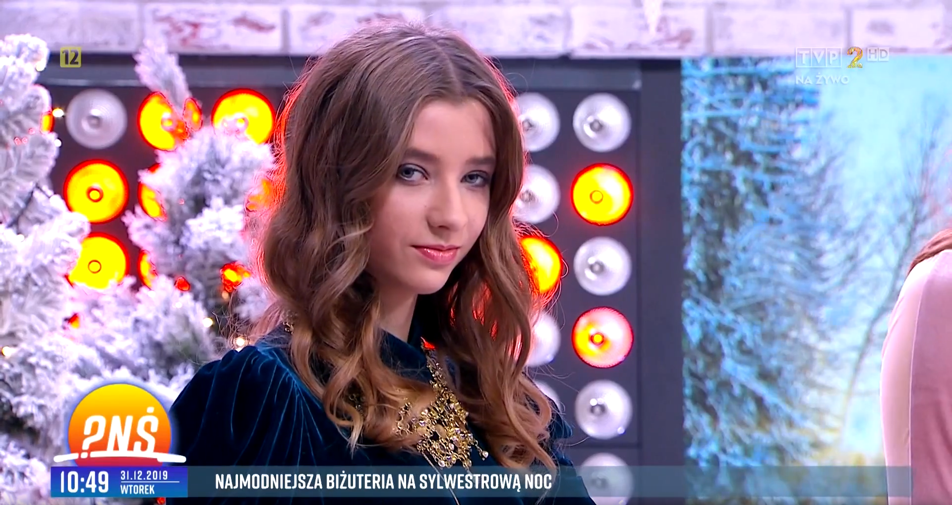 Biżuteria z kryształami Swarovski marki ORSKA kolekcja Soda
